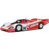 Solido - POR 956 LH - Le Mans 1983-1/18