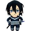Great Eastern Entertainment One Punch Man S2 - Speed o' Sound Sonic Peluche 20,3 cm H