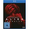 Alien: Romulus BD (Blu-ray)
