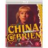 Eureka Classics China O'Brien I & II (Blu-ray)