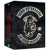 20th Century Fox Sons Of Anarchy - La Serie Completa - Dvd (30 Dvd) (DVD) Charlie Hunnam
