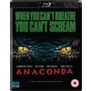 88 Films Anaconda (Blu-ray) Kari Wuhrer Jonathan Hyde Ice Cube Vincent Castellanos