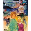 バンダイビジュアル Mobile Suit Gundam The Origin 6 Tanjou Akai Suisei (Blu-ray) Yatate Hajime