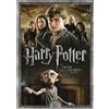 Warner Bros. Harry Potter E I Doni Della Morte Parte I (Nuova Creativita') (DVD) Bill Nighy