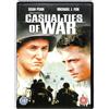 UCA Casualties Of War (DVD) Michael J. Fox John Leguizamo Ennio Morricone Sean Penn