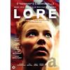 Artificial Eye Lore (Blu-ray) Saskia Rosendahl Kai-Peter Malina Nele Trebs Ursina Lardi