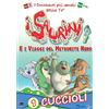 DNA SRL I Saurini Stagione 01 Volume 01 (DVD)