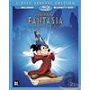 C&L Fantasia (Blu-ray) James Algar Deems Taylor Samuel Armstrong Leopold Stokowski