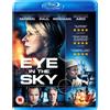eOne Entertainment Eye in the Sky (Blu-ray) Monica Dolan Kim Engelbrecht Iain Glen Jeremy Northam