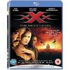 Sony Pictures Home Entertainment XXX 2 - The Next Level (Blu-ray) Ice Cube Samuel L. Jackson Willem Dafoe