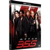 M6 355 4k ultra hd (4K UHD Blu-ray) Simon Kinberg Jessica Chastain Penelope Cruz