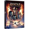 Avatar: Fuoco E Cenere