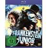 Frankenstein Junior