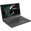 Gigabyte Aorus 17 G YC-8NE6450S 17" Core i7 2.3 GHz - SSD 1 TB - 16GB - NVIDIA GEFORCE RTX 3080 QWERTY - Nordico - refurbished