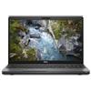 Dell Precision 3541 15" Core i7 2.6 GHz - SSD 1 TB - 8GB - QWERTZ - Tedesco - refurbished