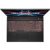 Gigabyte G5 KC-5NE1130SH 15" Core i5 2.5 GHz - SSD 512 GB - 16GB - NVIDIA GEFORCE RTX 3060 QWERTY - Nordico - refurbished