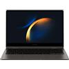Samsung Galaxy Book3 360 13" Core i5 3.3 GHz - SSD 256 GB - 8GB - QWERTY - Inglese - refurbished