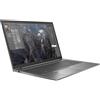 HP ZBook Firefly 15 G8 15" Core i7 3 GHz - SSD 1 TB - 32GB - QWERTY - Inglese - refurbished