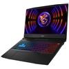 MSI Pulse 15 B13VGK-433FR 15" Core i7 3.6 GHz - SSD 512 GB - 16GB - NVIDIA GeForce RTX 4070 AZERTY - Francese - refurbished
