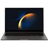 Samsung Galaxy Book3 15" Core i5 1.3 GHz - SSD 1 TB - 16GB - QWERTY - Italiano - refurbished