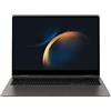 Samsung Galaxy Book3 Pro 360 16" Core i7 2.2 GHz - SSD 512 GB - 16GB - QWERTY - Spagnolo - refurbished