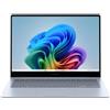Samsung Galaxy Book4 Edge 16" Snapdragon 3.4 GHz - SSD 1 TB - 16GB - QWERTY - Inglese - refurbished