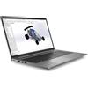HP ZBook Power G9 15" Core i9 2.5 GHz - SSD 1 TB - 32GB - QWERTY - Svedese - refurbished