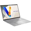 Asus VivoBook S16 M5606UA-MX005W 16" Ryzen 7 3.8 GHz - SSD 1 TB - 16GB - QWERTZ - Tedesco - refurbished