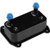 SODIAL 420888852 Radiatore Olio Motore per Accessori Jetski 130 155 185 2151476