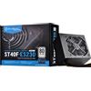 SilverStone SST-ST40F-ES230 Alimentatore PSU PC 400W 80 Plus ATX 120mm Strider