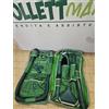 Vorwerk Folletto FOLLETTO BORSA CON ACCESSORI COMPLETA ORIGINALE ADATTA A TUTTI I FOLLETTI