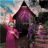 Gorillaz Cracker Island Track (CD)