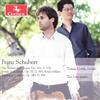 Lin Tao Duo Sonata in A Major: Rondo in B Minor, Fantasy in C Major (CD)