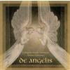 Florian Lohmann De Angelis (CD) Album
