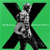 Ed Sheeran X (Wembley Edition) (CD)