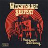 Witchthroat Serpent Trove of Oddities at the Devil's Driveway Album Digipak
