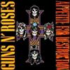Guns N' Roses Appetite for Destruction (Vinyl LP) 12" Album