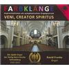 Franke,David (Arr., Farbklänge - Veni, Creator Spiritus (100 Jahre Späth-O (CD)