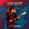 Vinnie Moore Double Exposure (CD) Album