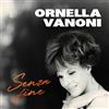 Ornella Vanoni - Senza Fine (180G) (Coloured Vinyl) VINYL LP NUOVO