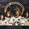 Led Zeppelin Early Days: THE BEST OF LED ZEPPELIN VOLUME ONE (CD) Album
