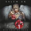 Salem Win Lose Or Draw (CD) Album Digipak