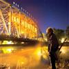 Ian Hunter Man Overboard (CD) Album