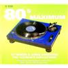 Disky Various - 80s Maximum 3CD 2006 - Disky Electronic Italo-Disc