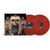 Michael Jackson Dangerous (Vinyl LP) 12" Album Coloured Vinyl