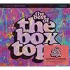 The Box Tops The Best of the Box Tops (CD) Album