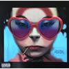 Gorillaz - Humanz LP Vinile 2017 - Electronic R&B - Nuovo