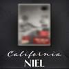 TEEN TOP NIEL [CALIFORNIA] 4° album singolo CD-R + fotolibro + scheda + carta...