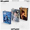 SHINEE ONEW [FLOW] 4° Mini Album NEMO RANDOM Ver/Tag LP+7 Card+Selfie Card