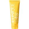 CLINIQUE div. ESTEE LAUDER Srl Crema Viso SPF50 Oil free Clinique 30ml